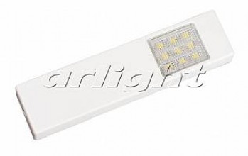 Светильник сенсорный PIR-757005 (12V, 150 lm) Светильник сенсорный PIR-757005 (12V, 150 lm)