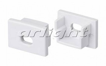 Заглушка ARH-DECORE-S12-LINE-EDGE с отверстием