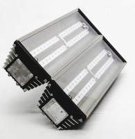 Промышленный светодиодный светильник IP65 NT-PROM 200 (СП-12)