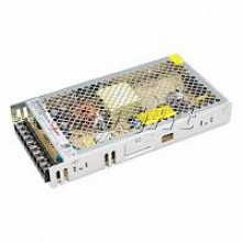 Блок питания HTS-200-24-FA (24V, 8.8A, 200W) Блок питания HTS-200-24-FA (24V, 8.8A, 200W)