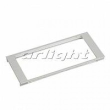 Рамка в профиль SHELF-MULTI двойная