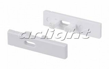 Заглушка ARH-NANOLINE-5 с отверстием Заглушка ARH-NANOLINE-5 с отверстием