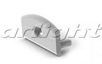 Заглушка для ALU-WIDE-H8 с отверстием