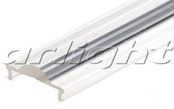 Экран ARH-WIDE-B-H20-2000 Lens Clear-PM
