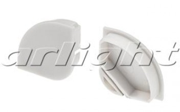 Заглушка ARH-KANT-30R глухая