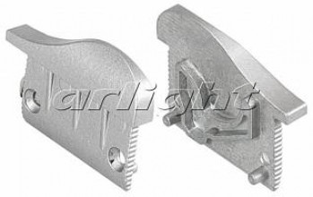 Заглушка ALU-ASYMETRIC левая