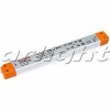 Блок питания ARV-SL12030-Slim (12V, 2.5A, 30W, PFC)
