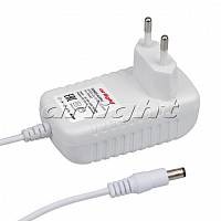 Блок питания ARDV-24-12AW-J3.5mm (12V, 2A, 24W) Блок питания ARDV-24-12AW-J3.5mm (12V, 2A, 24W)