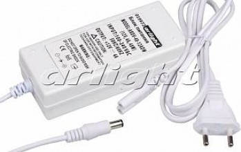 Блок питания ARDV-48-12ADW (12V, 4A, 48W) Блок питания ARDV-48-12ADW (12V, 4A, 48W)