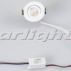 Светодиодный светильник LTM-R50WH 5W White 25deg