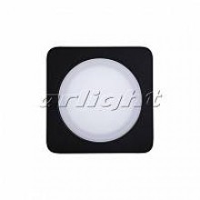 Светодиодная панель LTD-80x80SOL-BK-5W Warm White