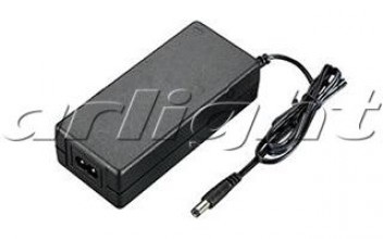 Блок питания ARDV-60-24BD (24V, 2,5A, 60W)