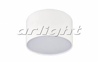 Светильник SP-RONDO-120A-12W White