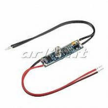 Микродиммер SR-2901S-H10 (12-24V, 36-72W)