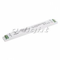 Блок питания ARV-SN24060-Slim (24V, 2.5A, 60W, 0-10V, PFC)