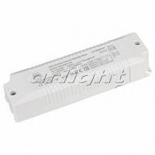 Блок питания ARJ-DALI-20 (20W, 350/500/700mA, DALI, PFC)