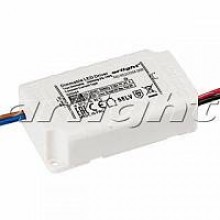 Блок питания ARJ-KE25320A-DIM (8W, 320mA, PFC, Triac) Блок питания ARJ-KE25320A-DIM (8W, 320mA, PFC, Triac)