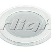 Светодиодная панель LT-R160WH 12W Warm White 120deg