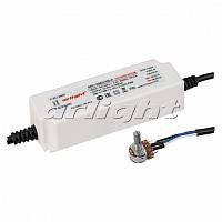 Блок питания ARPJ-DIM241050-R (25W, 1050mA, 0-10V, PFC)