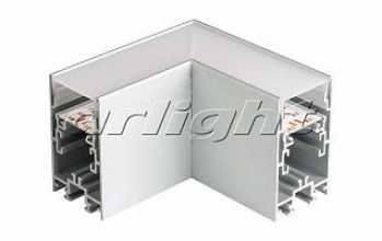 Угол S2-LINE-4067-L90 прямой