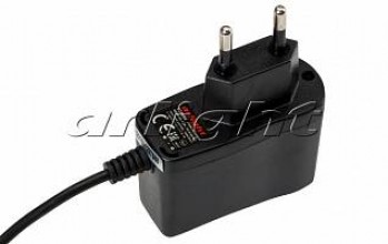 Блок питания ARDV-06-12A (12V, 0,5A, 6W)