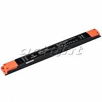 Блок питания ARV-24072-LONG-PFC-0-10V (24V, 3A, 72W)