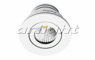 Светодиодный светильник LTM-R50WH 5W White 25deg