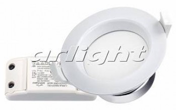 Светильник IM-90 Matt 11W Warm White 220V