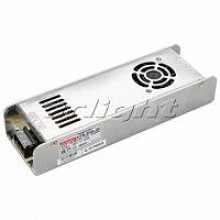 Блок питания HTS-300L-24 (24V, 12.5A, 300W) Блок питания HTS-300L-24 (24V, 12.5A, 300W)