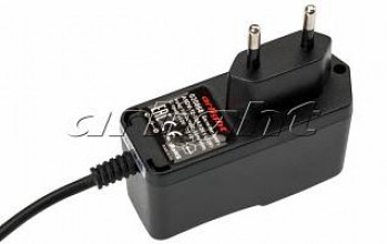 Блок питания ARDV-12-12A (12V, 1A, 12W) Блок питания ARDV-12-12A (12V, 1A, 12W)