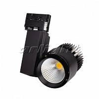 Светодиодный светильник LGD-537BK-40W-4TR Day White 38deg Светодиодный светильник LGD-537BK-40W-4TR Day White 38deg