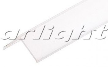 Экран ARH-KANT-H16-2000 Square Clear-PM