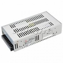 Блок питания HTSP-200-24 (24V, 8.3A, 200W, PFC) Блок питания HTSP-200-24 (24V, 8.3A, 200W, PFC)