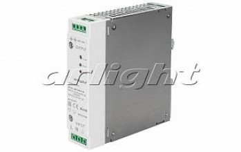 Блок питания ARV-DR70-24 (24V, 3A, 72W) Блок питания ARV-DR70-24 (24V, 3A, 72W)
