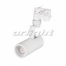 Светильник LGD-ZEUS-4TR-R67-10W Warm (WH, 20-60 deg)