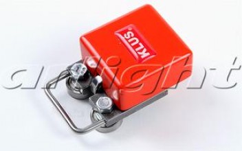 Инструмент для установки SLIP-резинки в STEP