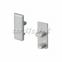 Заглушка ALU-NANO глухая левая