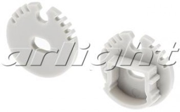 Заглушка ARH-ROUND20 с отверстием