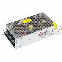 Блок питания HTS-200M-36 (36V, 5.6A, 200W)