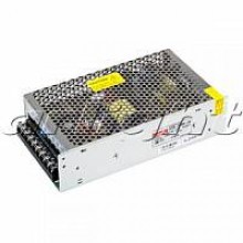 Блок питания HTS-200M-5 (5V, 40A, 200W)