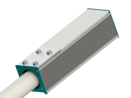 Уличный светильник R-Lux 64Вт